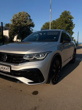 VW Tiguan  R-line , снимка 1