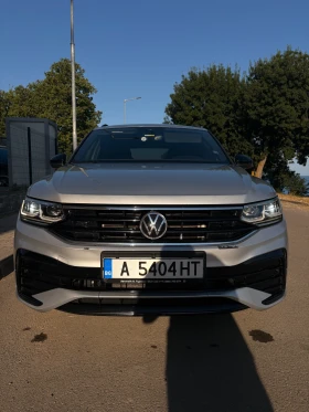 VW Tiguan  R-line , снимка 2