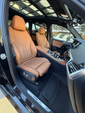 BMW X5 40i xDrive M-Pack, снимка 14