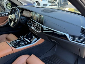 BMW X5 40i xDrive M-Pack, снимка 12