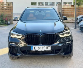BMW X5 40i xDrive M-Pack, снимка 2