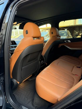 BMW X5 40i xDrive M-Pack, снимка 9