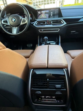 BMW X5 40i xDrive M-Pack, снимка 15