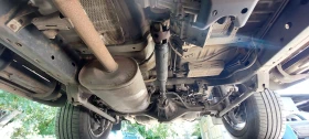 Toyota Land cruiser, снимка 10
