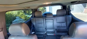 Toyota Land cruiser, снимка 9