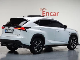Lexus NX 8.0 8AR Automatic, снимка 2
