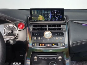 Lexus NX 8.0 8AR Automatic, снимка 13