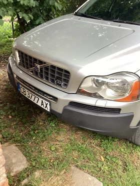 Volvo Xc90 AWD V8, снимка 4