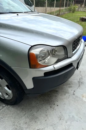 Volvo Xc90 AWD V8, снимка 1