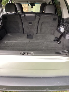 Volvo Xc90 AWD V8, снимка 8