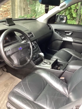 Volvo Xc90 AWD V8, снимка 6