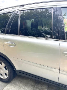 Volvo Xc90 AWD V8, снимка 3