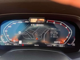BMW X5  M50i | DISTRONIC | HUD | HARMAN/K | , снимка 8