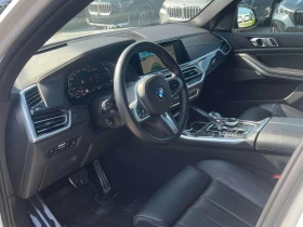 BMW X5  M50i | DISTRONIC | HUD | HARMAN/K | , снимка 5