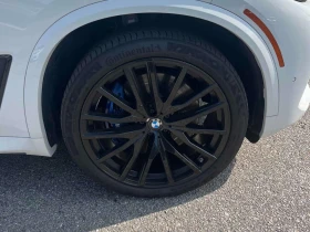BMW X5  M50i | DISTRONIC | HUD | HARMAN/K | , снимка 7