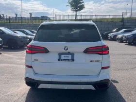 BMW X5  M50i | DISTRONIC | HUD | HARMAN/K | , снимка 4