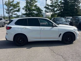 BMW X5  M50i | DISTRONIC | HUD | HARMAN/K | , снимка 3