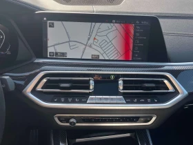 BMW X5  M50i | DISTRONIC | HUD | HARMAN/K | , снимка 9