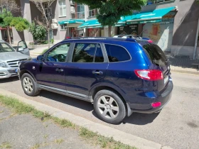 Hyundai Santa fe, снимка 3