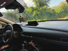 Mazda CX-30 skyactiv x gt+ , снимка 12