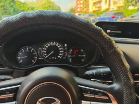 Mazda CX-30 skyactiv x gt+ , снимка 11