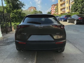 Mazda CX-30 skyactiv x gt+ , снимка 4
