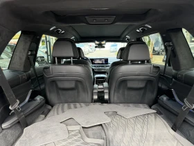 BMW X7 40i xDrive M-Pack Bowers&Wilkins, снимка 14