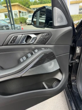 BMW X7 40i xDrive M-Pack Bowers&Wilkins, снимка 17
