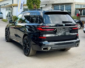 BMW X7 40i xDrive M-Pack Bowers&Wilkins, снимка 5