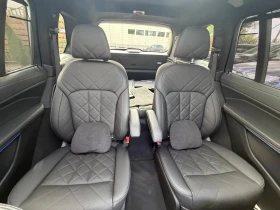BMW X7 40i xDrive M-Pack Bowers&Wilkins, снимка 13