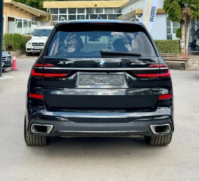 BMW X7 40i xDrive M-Pack Bowers&Wilkins, снимка 6