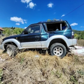 Toyota Land cruiser 3000 TD, снимка 3