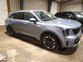 Kia Sorento 2.5l S, снимка 4