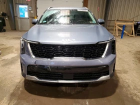 Kia Sorento 2.5l S, снимка 5