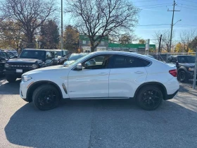 BMW X6, снимка 2