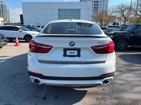 BMW X6, снимка 4