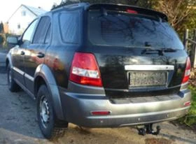 Kia Sorento 3.5i - [5] 