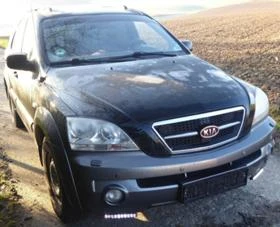 Kia Sorento 3.5i - [3] 