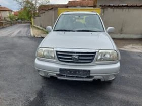 Suzuki XL-7 2,7i-173kc- | Mobile.bg    2