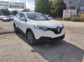 Renault Kadjar  - [1] 