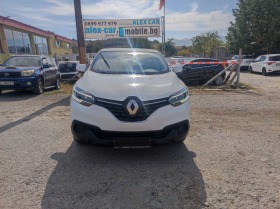 Renault Kadjar, снимка 11