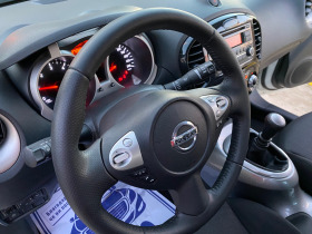 Nissan Qashqai 1.5DCI* Pure Drive* Уникално запазена* EURO5, снимка 11
