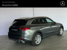 Mercedes-Benz GLC 200 4MATIC, снимка 4