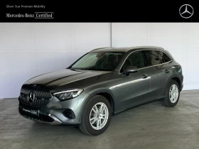 Mercedes-Benz GLC 200 4MATIC, снимка 1