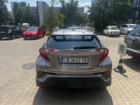 Toyota C-HR 2.0 LIMITED, снимка 6