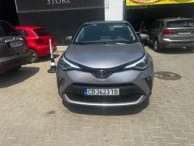 Toyota C-HR 2.0 LIMITED, снимка 2