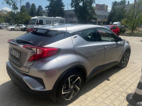 Toyota C-HR 2.0 LIMITED, снимка 5