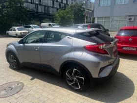 Toyota C-HR 2.0 LIMITED, снимка 7