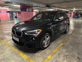 BMW X1  xDrive 28i, снимка 2