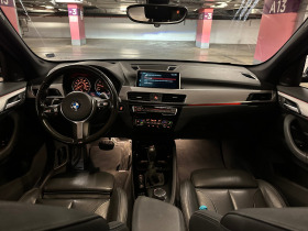 BMW X1  xDrive 28i, снимка 14